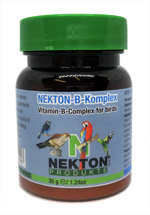 NEKTON B-komplex