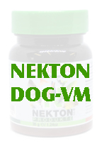 NEKTON　DOG-VM